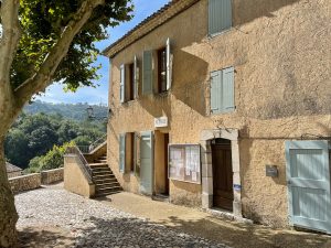 Mairie