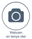 bouton accès - webcam en temps réel